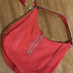 Red Bag Aldo